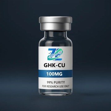 GHK-CU Price, Specs & COA